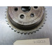 23S122 Water Pump Gear From 2009 Saturn Aura  2.4 90537298